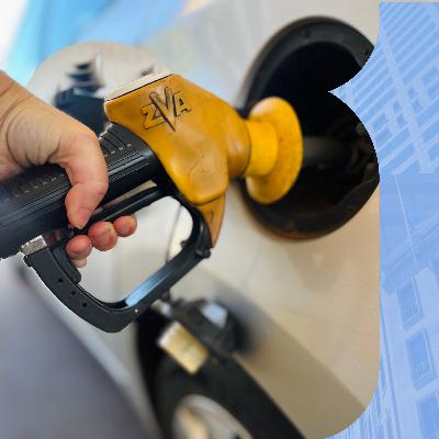 The 'retail politics' of fuel