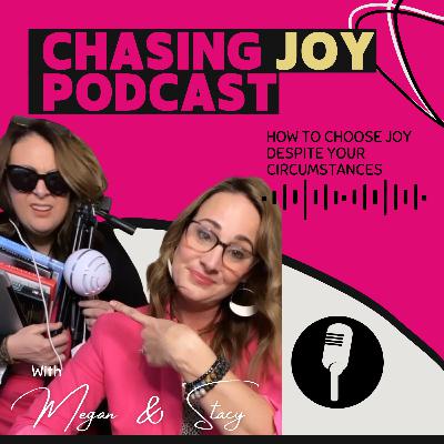 ep. 44 - Rising Through Grief: A testimony of Faith & Unbreakable Spirit