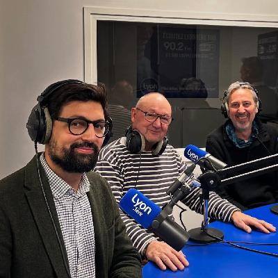 Spéciale Confrères Journalistes : Avec Antoine COMTE (France TV), Gérard ANGEL (Ex Les Potins d'Angèle) et Richard SCHITTLY (Le Monde) Spéciale Confrères Journalistes : Avec Antoine COMTE (France TV), Gérard ANGEL (Ex Les Potins d'Angèle) et Richard SCHITTLY (Le Monde)