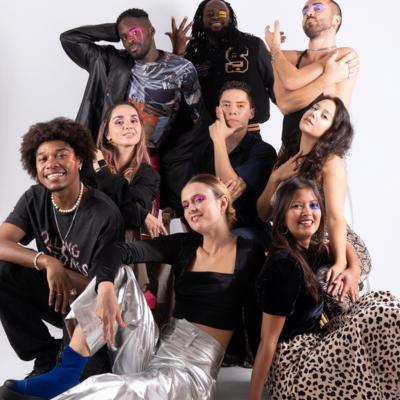 Danser pour faire lien – S.W.A.G., la danse comme projet collectif