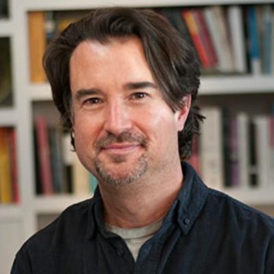 (EP36) Tales From The Teachers Lounge-with Robert Wilder