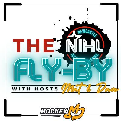 NIHL Flyby Ep206