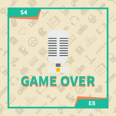 S4 Ep8: Super Mario Bros. Wonder, AI & Virtual Reality