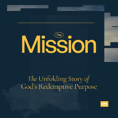 The Mission - The Son's Sacrifice - Cici van der Velde