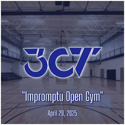 Impromptu Open Gym - April 29, 2025