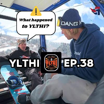Episode 11: How Casey Willax Got Into Board Sports Growing Up Without A Father... | YLTHI #38