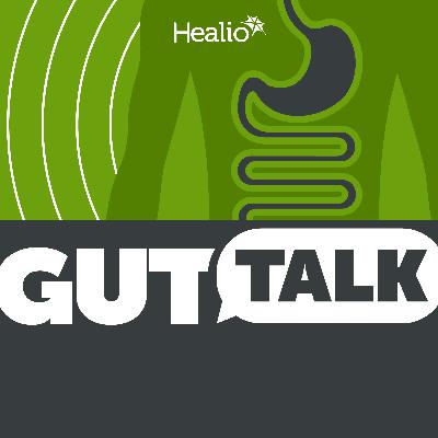 Embracing serendipity and a change mindset with William Chey, MD