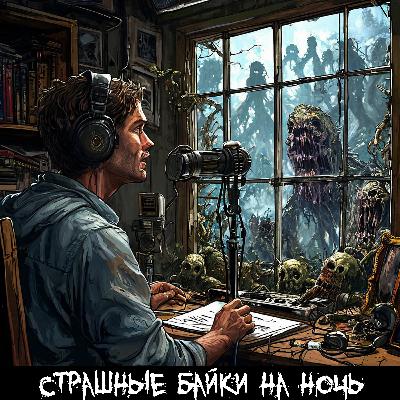 Мой плот