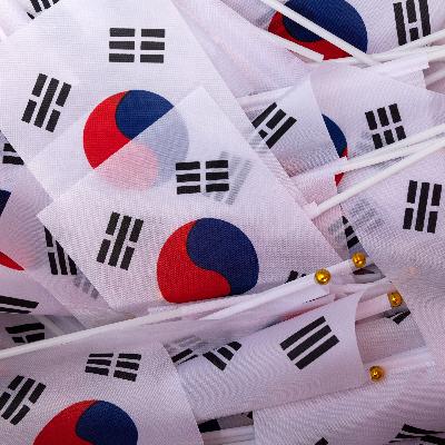 Can Korea's World-Beating Bull Market Continue?