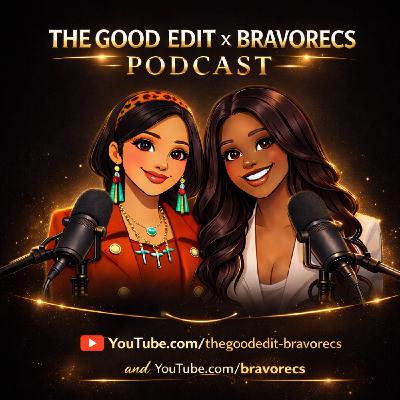 FULL RECAP EPISODE:  Part 1 and 2 VPR Season Season 12 Episode 12:  Pride and Joy & RHOBH:  Season 15 Episode 20:  The Price of Divo