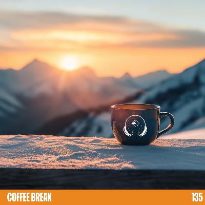 Coffee Break 135