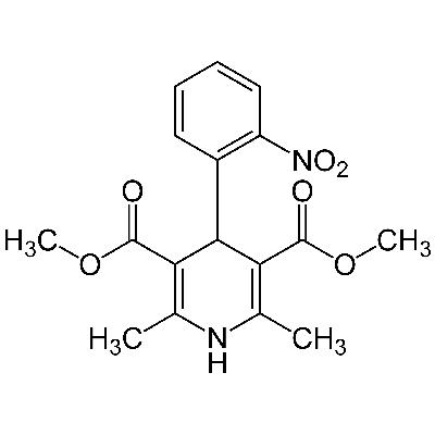 Nifedipine Nifedipine