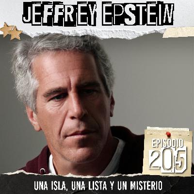 Jeffrey Epstein: Una isla, una lista y un misterio Jeffrey Epstein: Una isla, una lista y un misterio
