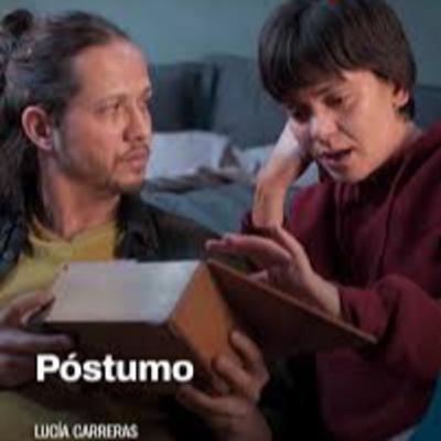 Podcast 1431. Doble Enfoque. PÓSTUMO. Entrevista con su Directora Lucía Carreras.