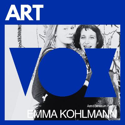 Meeting Emma Kohlmann Meeting Emma Kohlmann