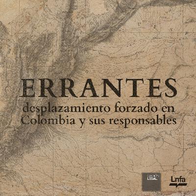 Un pueblo fantasma: la toma de Puerto Saldaña