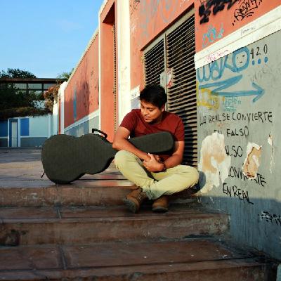 Mundofonías 2025 #57: Pescadores de música / Music fishers