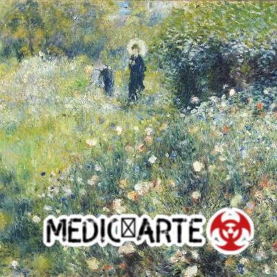 PINCELADAS DEL DOLOR, ARTRITIS REUMATOIDE. PARTE 1