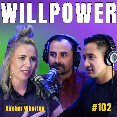 #102 Embracing Change: How to Adapt and Succeed in a Shifting Real Estate Market- Kimber Whorton