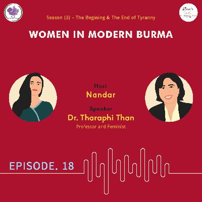 S-3-Episode-18-Women In Modern Burma