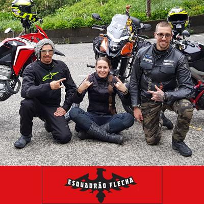 Esquadrão Flecha - FlechaCast (Trailer)