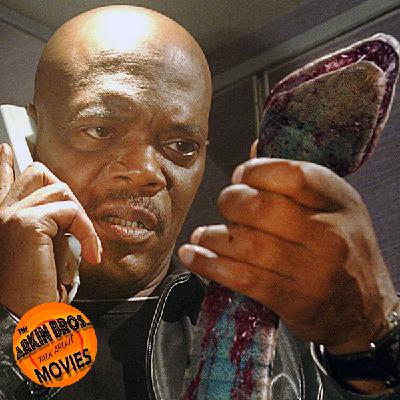 Snakes on a Plane (2006) - Arkin Brothers #98