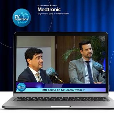 IMC acima de 50 ! Como Tratar?