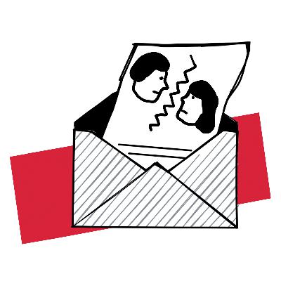 S2: Brevkassen: Brudte relationer