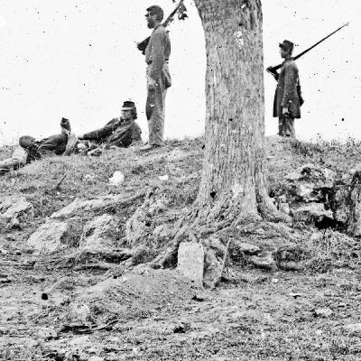 Essential Antietam books: From Stephen Sears to William Frassanito