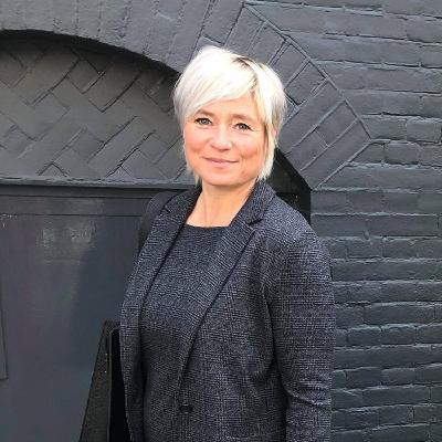Fan van Carla