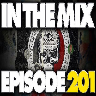 IN THE MIX - EPISODE 201 - POP CULTURE TALK WITH THE ILLUMINATI - LINX BOX DRAWING!!! IN THE MIX - EPISODE 201 - POP CULTURE TALK WITH THE ILLUMINATI - LINX BOX DRAWING!!!