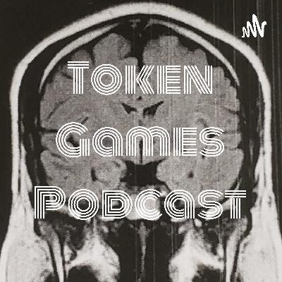 Life Stories S03 04: Too many guns at a party!