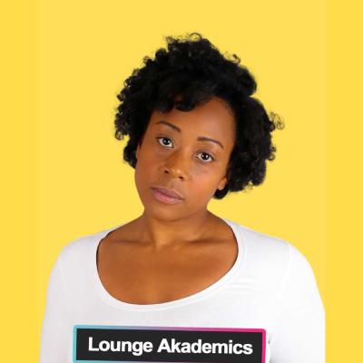 How do black female film makers get their films onto Netflix? Episode 4