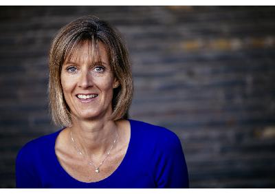 Dorte Bladt | Switched-on Kids