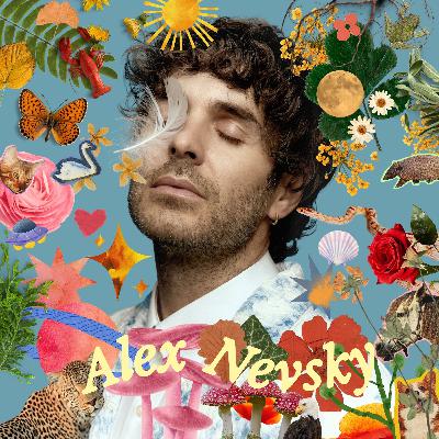 51. L'amour qui dure (et grandit!) : conversation intime avec Alex Nevsky