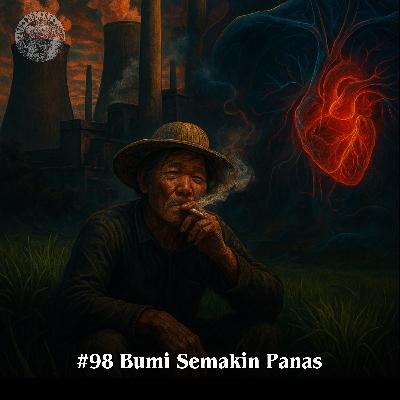 #98 Bumi Semakin Panas #98 Bumi Semakin Panas