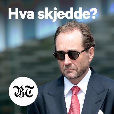 Hvorfor flytter rikingene ut av Norge?