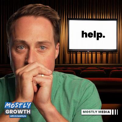 How to Give a Killer Keynote (Without Having a Panic Attack)