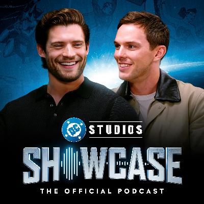 Inside Superman: Stars David Corenswet & Nicholas Hoult Break Down Clark vs. Lex