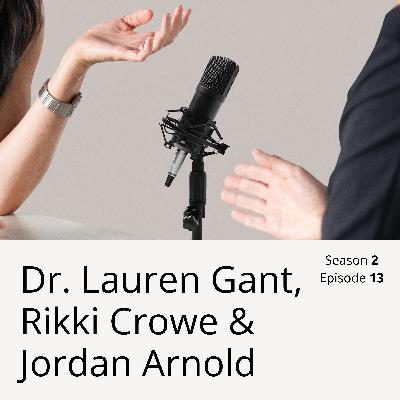 Exploring Trauma Informed Design: Addressing the Challenges (Ep. 3/3)