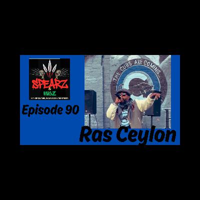 Episode 90 Ras Ceylon Episode 90 Ras Ceylon