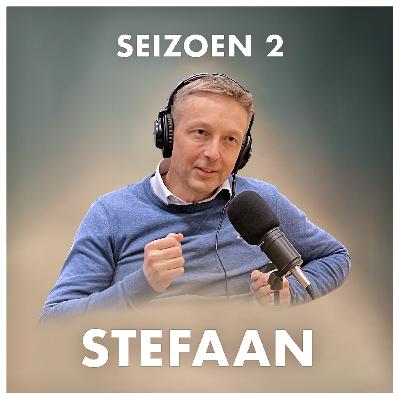 Stefaan Vanassche Stefaan Vanassche