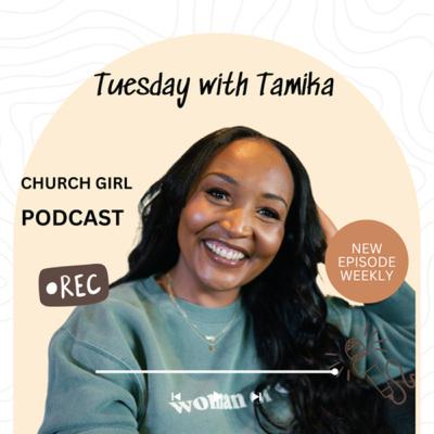 End-time Prophecy with Steve Wohlberg (Tuesday with Tamika Podcast)