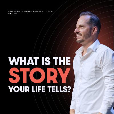 A Story You Tell | Stories: Looking Back To Go Forward | Bryant Golden A Story You Tell | Stories: Looking Back To Go Forward | Bryant Golden