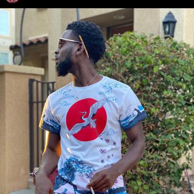 Squeak and the Drako Show