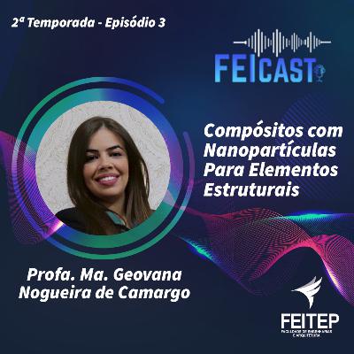 3) Compósitos Com Nanopartículas Para Elementos Estruturais 3) Compósitos Com Nanopartículas Para Elementos Estruturais