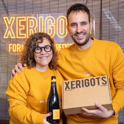 Ruth Troyano i Eduard Pie | Més formatge que pa 1x7