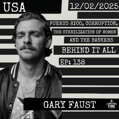 Puerto Rico, Corruption, The Sterilization of Women, and the Bankers Behind it All