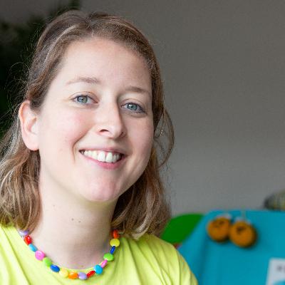 Esther over verhuizen naar het nuchtere Noorden