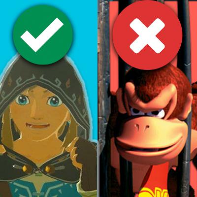 Zelda Tears of the Kingdom is the LAST big Switch game!? Zelda Tears of the Kingdom is the LAST big Switch game!?